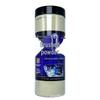 Genuine Brushed Wheat Protein Sticky Bait Powder for Fishing - Large Bottle for Carp and Crucian Carp