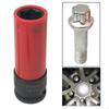 Wheel Lock Nut Removal Socket for
