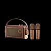 Edifier X5 Portable Karaoke Bluetooth Speaker (CN version)