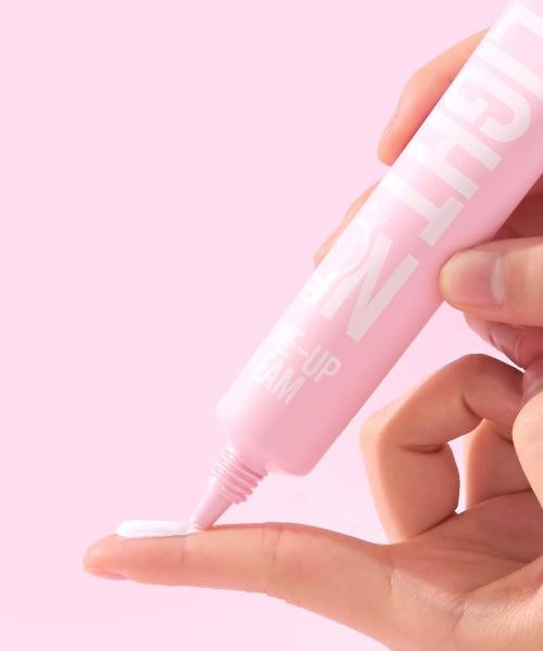 BOM Light On Tone Up Cream 40ml