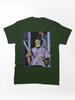 Super Mega Baseball “Baseball Furies The Warriors” Jery Hewitt Classic Unisex T-Shirt