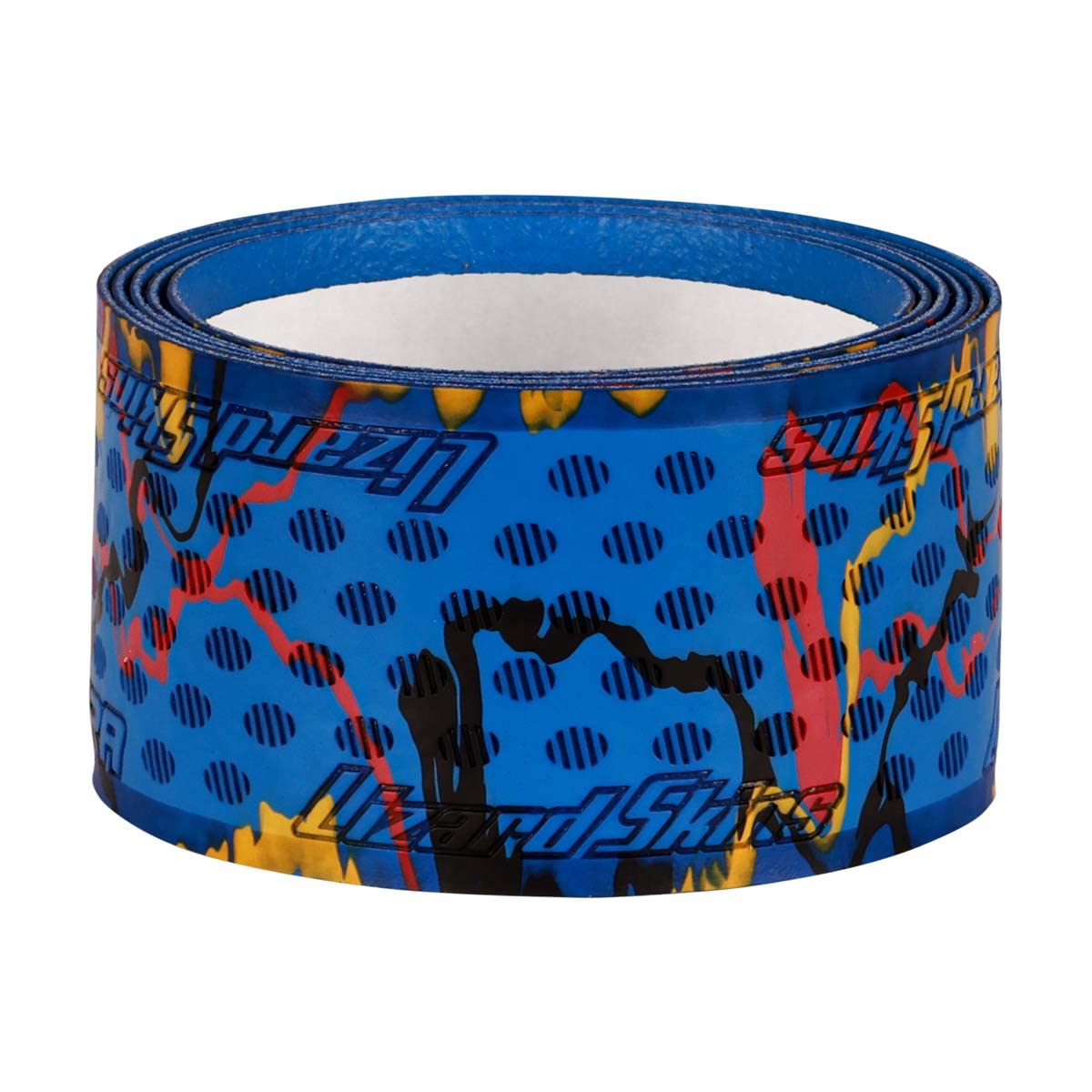 

Lizard Skins MARVELOUSCAMO Cushion Grip Tape DSP_Ultra 1.1mm