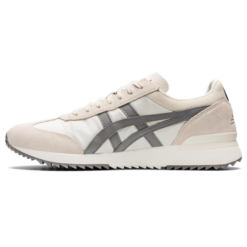 Onitsuka Tiger CALIFORNIA 78 EX Talla cm Zapatillas, Abedul/Gris Campanario, 23.0