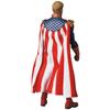 MAFEX The Boys HOMELANDER Approximately 160mm Action Figure No.151 - Tall, Pre-painted