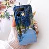 For Realme 16 Pro Plus Case RMX5131 Cute Cat Peacock Painted Cover Soft Slim Phone Case For Realme 16 Pro Realme16 Pro+ 5G Shell