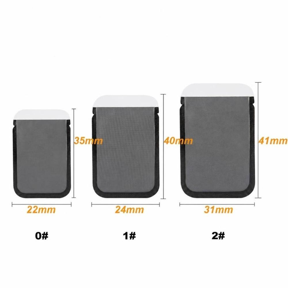 100Pcs/Box Disposable Dental Barrier Envelopes Dental Scan Barrier Envelopes For Dental Clinic