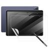 LAZIRO Screen Protector for Magic Drawing Pad Drawing Feel PET and Rounded Glossy (2-pack) XP-Pen - Paper-like - Material, Anti-fingerprint,