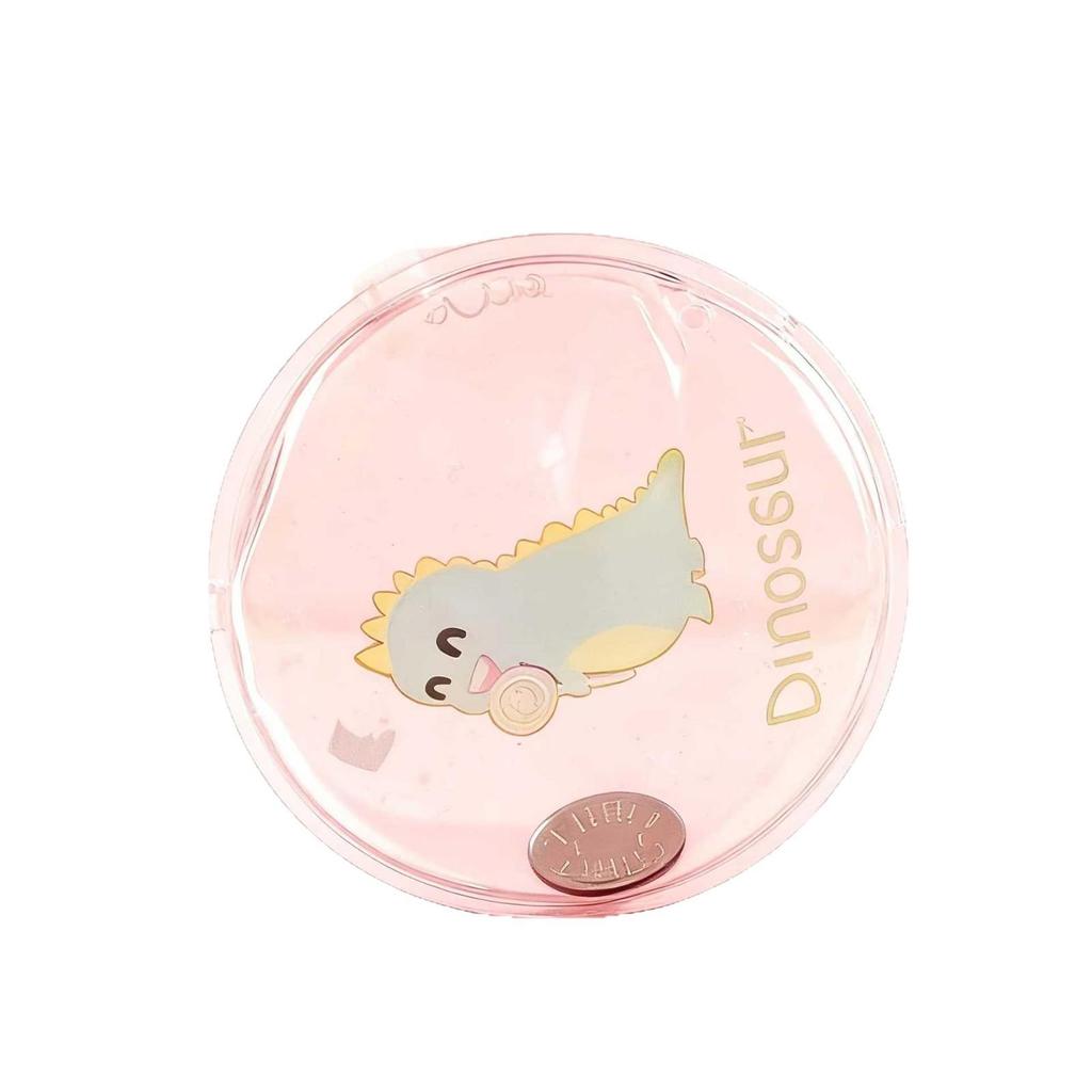 Winter Mini Cartoon Pocket Hand Warmer - Cute, Instant Heat Portable Hot Pack for Students