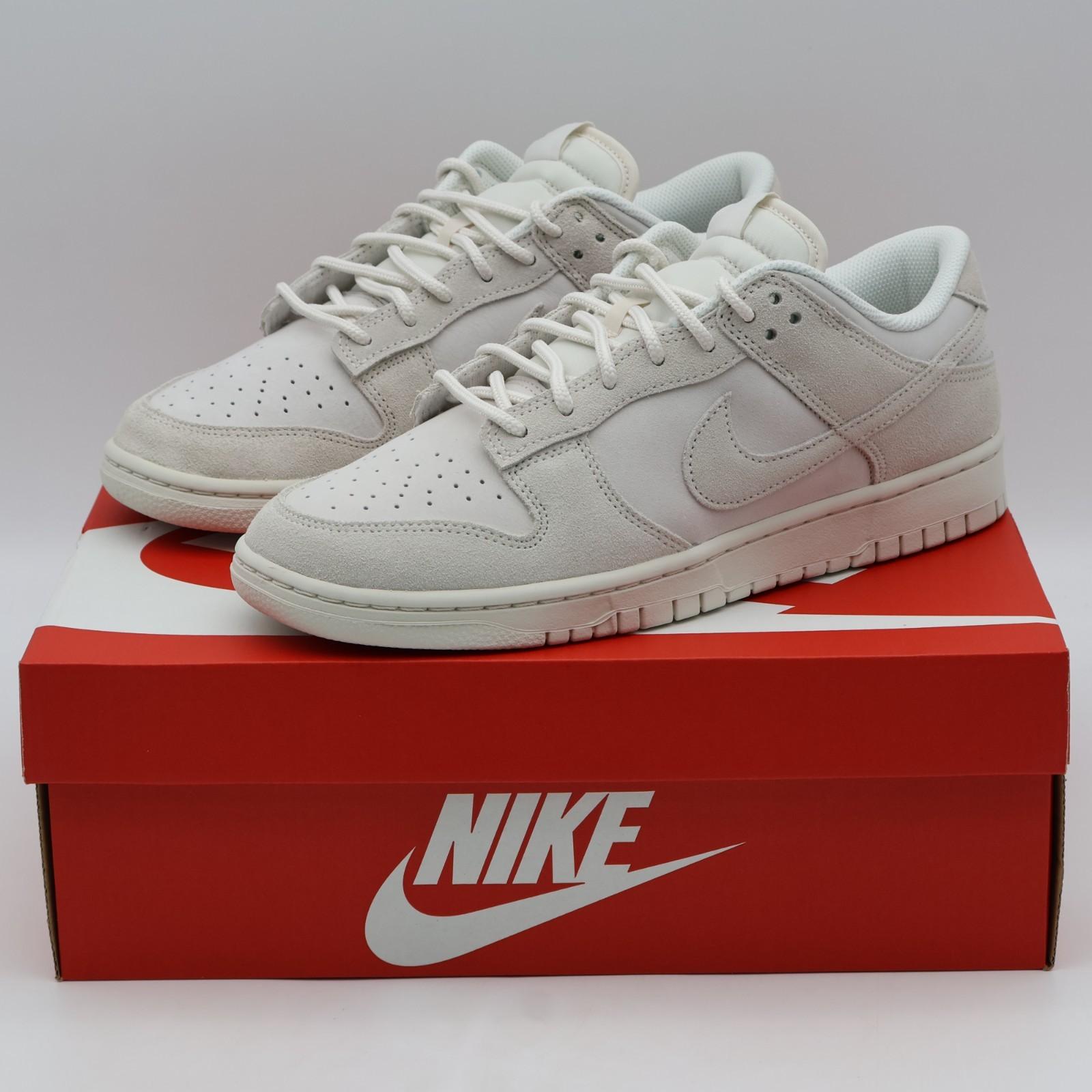 IB6651-003 Nike Dunk Low Retro SE Phantom (Men s) 6
