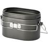 Snow Peak Scs 250 [wapper Cooker]