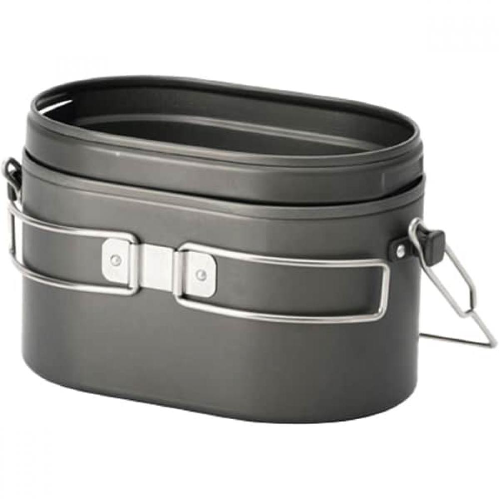 Snow Peak Scs 250 [wapper Cooker]