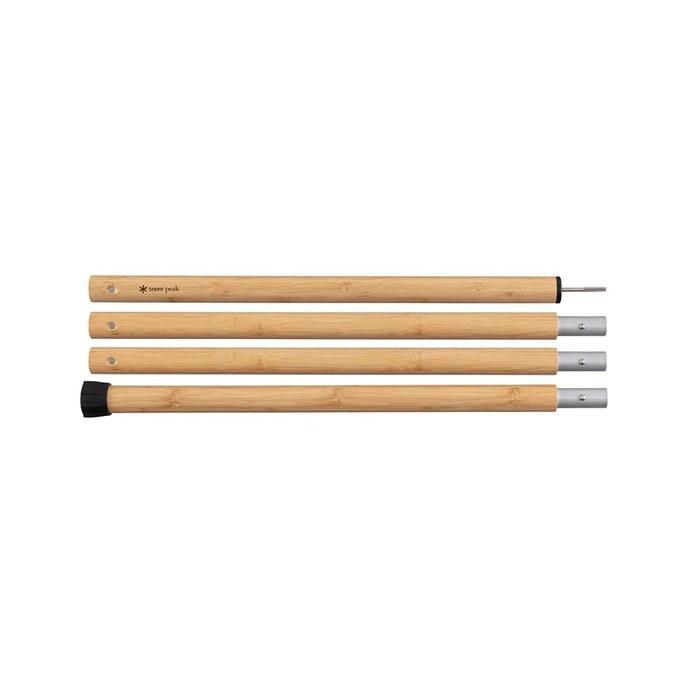Snow Peak Wood Pole 240cm