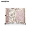 Samsonite SNIDEL Collaboration 20-inch Carry-On Luggage