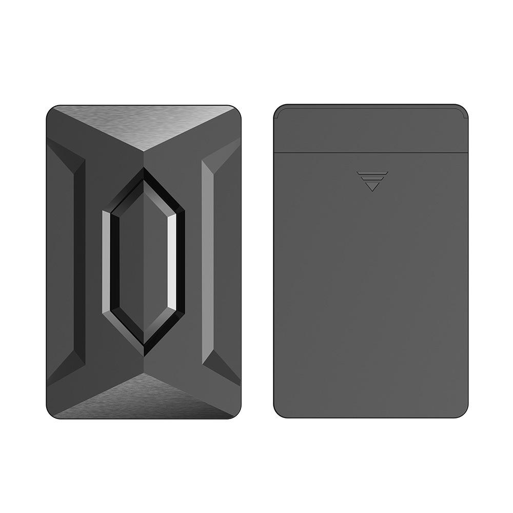 2.5" USB 3.0 SATA External HDD Enclosure, Tool-Free