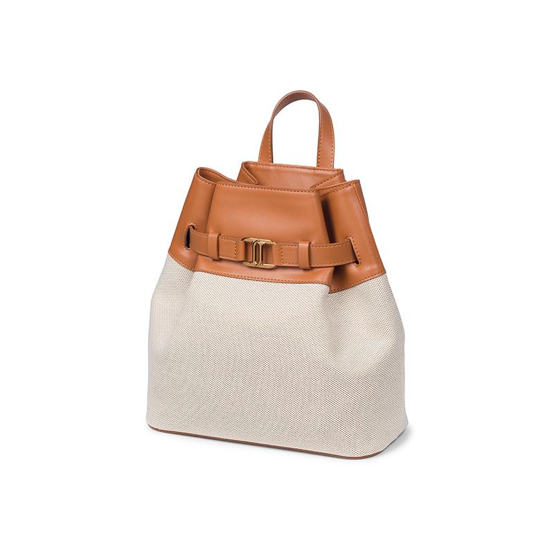 Jestina Alto Canvas Sm Backpack Ta (Jhnchb4Bf753Ta270)