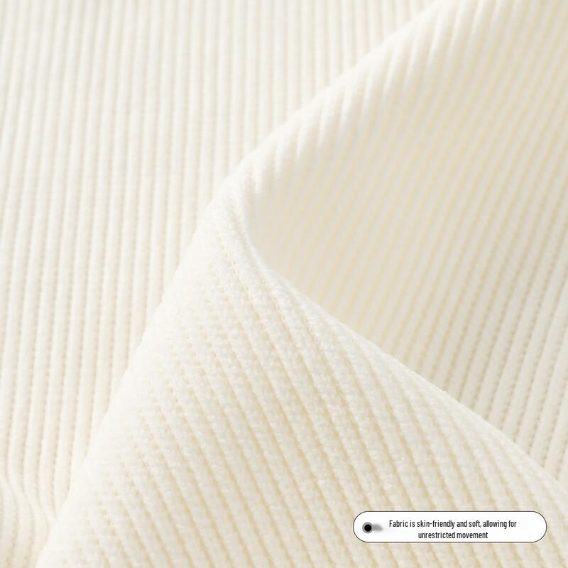 FivePlus Women's High-Waist Straight-Leg Casual Pants