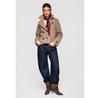Demi-season Jacket Ombre OW-JANP-0129