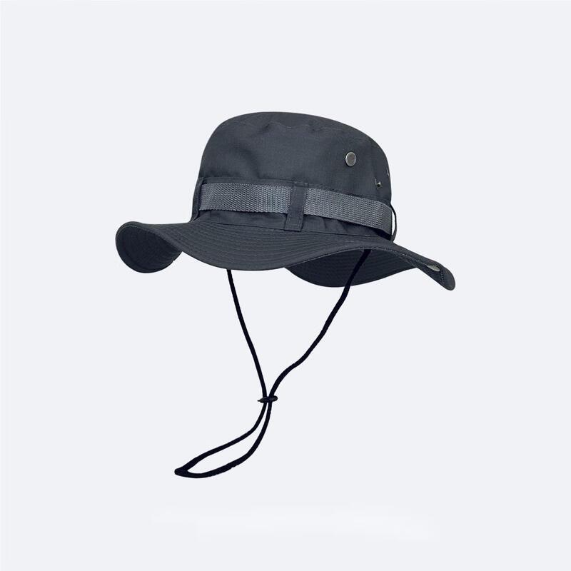 Unisex Quick-Dry Outdoor Wide-Brim Sun Hat