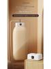 Compact Foldable Clothes Dryer for Baby and Dorm Use with Display Screen