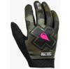 Muc-Off MTB Bicycle Gloves (olive)