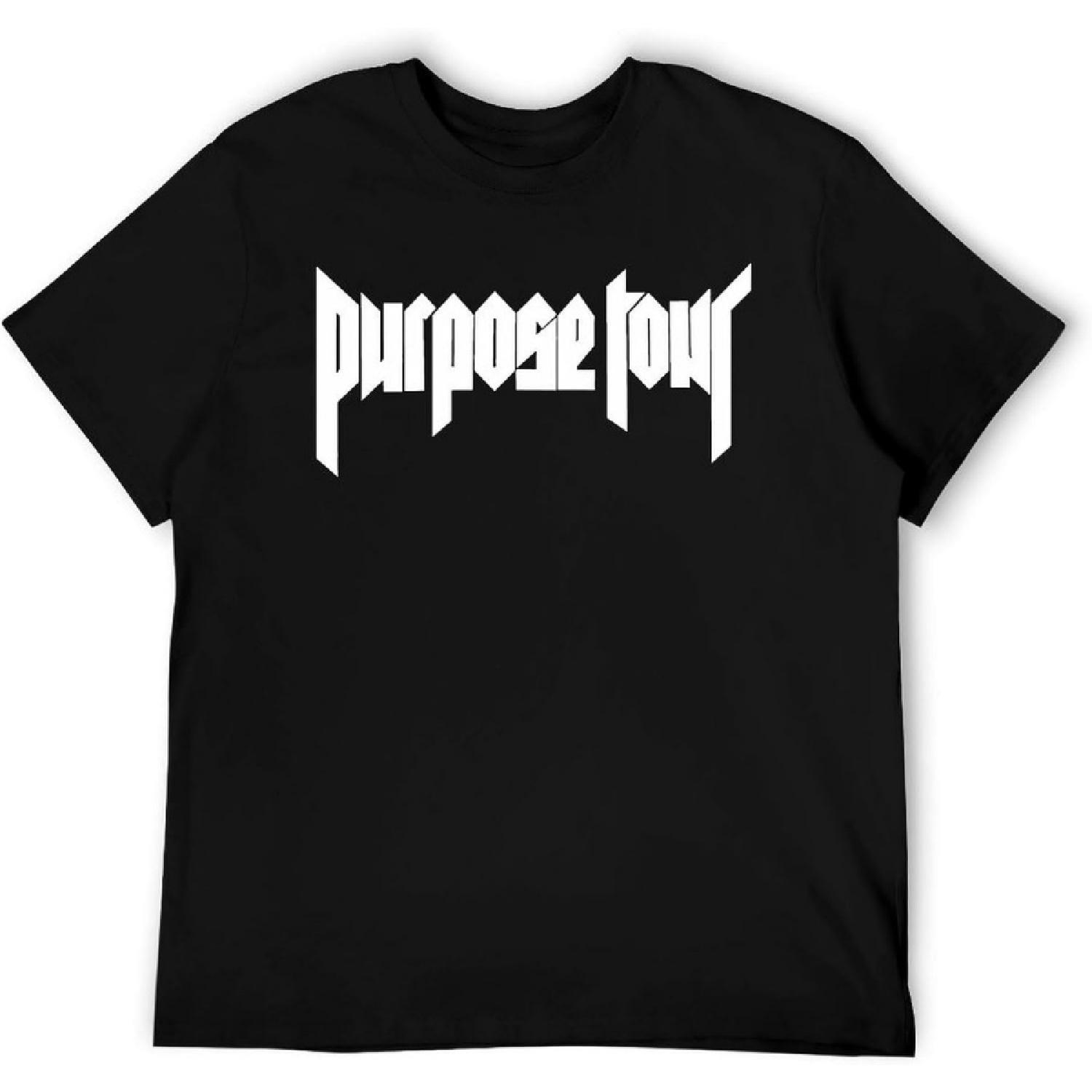 Мужская футболка, вдохновленная туром поп-музыки – Винтажная футболка с концертом для фанатов музыки S