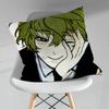 YYour TTurn To DDie Pillow Case For 30x30cm45x45cm55x55cm For Home Bedroom Decoration And Protector