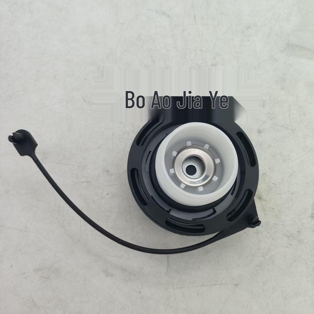 Hyundai Kia Fuel Tank Cap for Refueling Ports - Models 31010-38600, 31010-25300, 31010-3F600