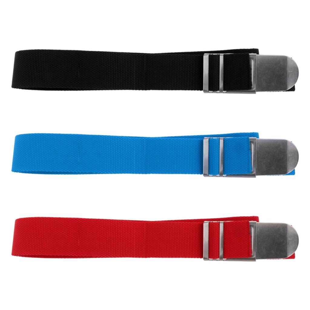 150 Cm Diving Belt of The High Portable for Lifting