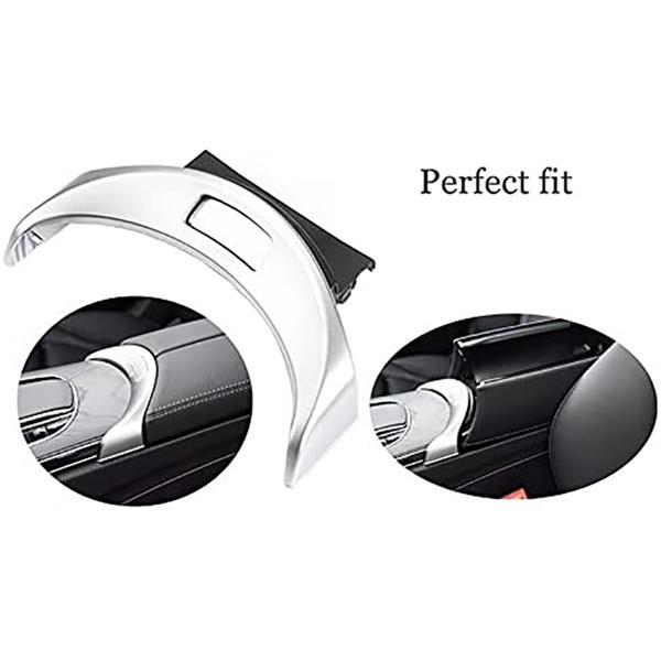 Mercedes-Benz C-Class W205/GLC-Class W253 Armrest & Console Storage Box Switch C-Class W205
