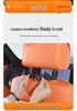 Lynk & Co Car Seat Cushion: Breathable, Universal Pad for Models 01/02/03/05/06/08/09, All Seasons