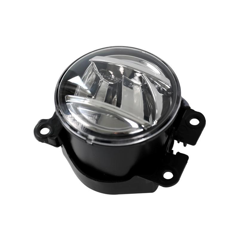 Комплект противотуманных фар и дневных ходовых огней Suzuki CIAZ 2015-2025 Right 35501-85P01