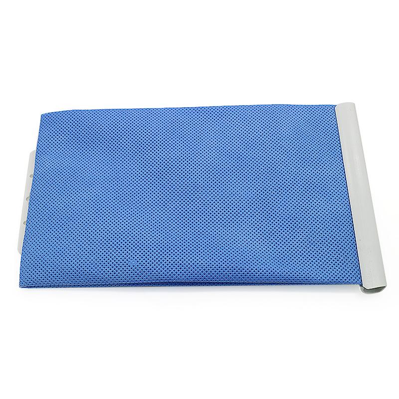 5PCS/LOT Replacement Part Non-Woven Fabric BAG DJ69-00420B For Samsung Vacuum Cleaner Dust Bag Long Term Filter Bag