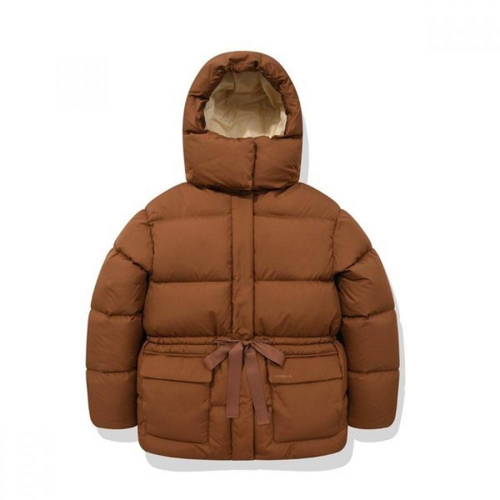 

Covernot Women Mid Heavy Down Коричневый Co2304dp65 Br CO2304DP65 BR WS