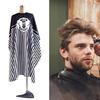 Salon Haircut Cape For Professional Use Breathable Hairdressing Cloak 360Full Coverage Lightweight Barber Accessory