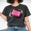Fight Club Seife T-Shirts Hip Hop Gewaschen Kurzarm Harajuku T-Shirts Vintage Herren Damen Streetwear Sommer Oberteile T-Shirts