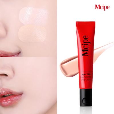 Trucco viso – Correttori e fondotinta