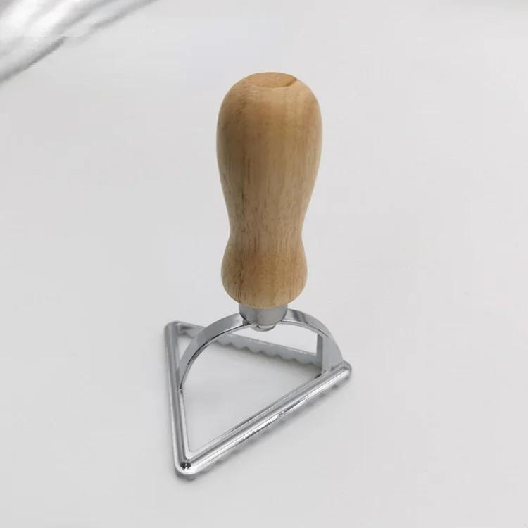 Ausstecher Ravioli Pasta Werkzeuge 304 Edelstahl Kekse Form Ravioli Maker Ausstecher Quadratisch Rund Pizza Schneidrad Werkzeuge
