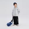 Pudding Haru Boys' Spring/Autumn Casual Hooded Jacket