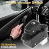 Power Window Switch 93580-3D000 Replacement for 2003-2006 Rio 2002-2005 Sona