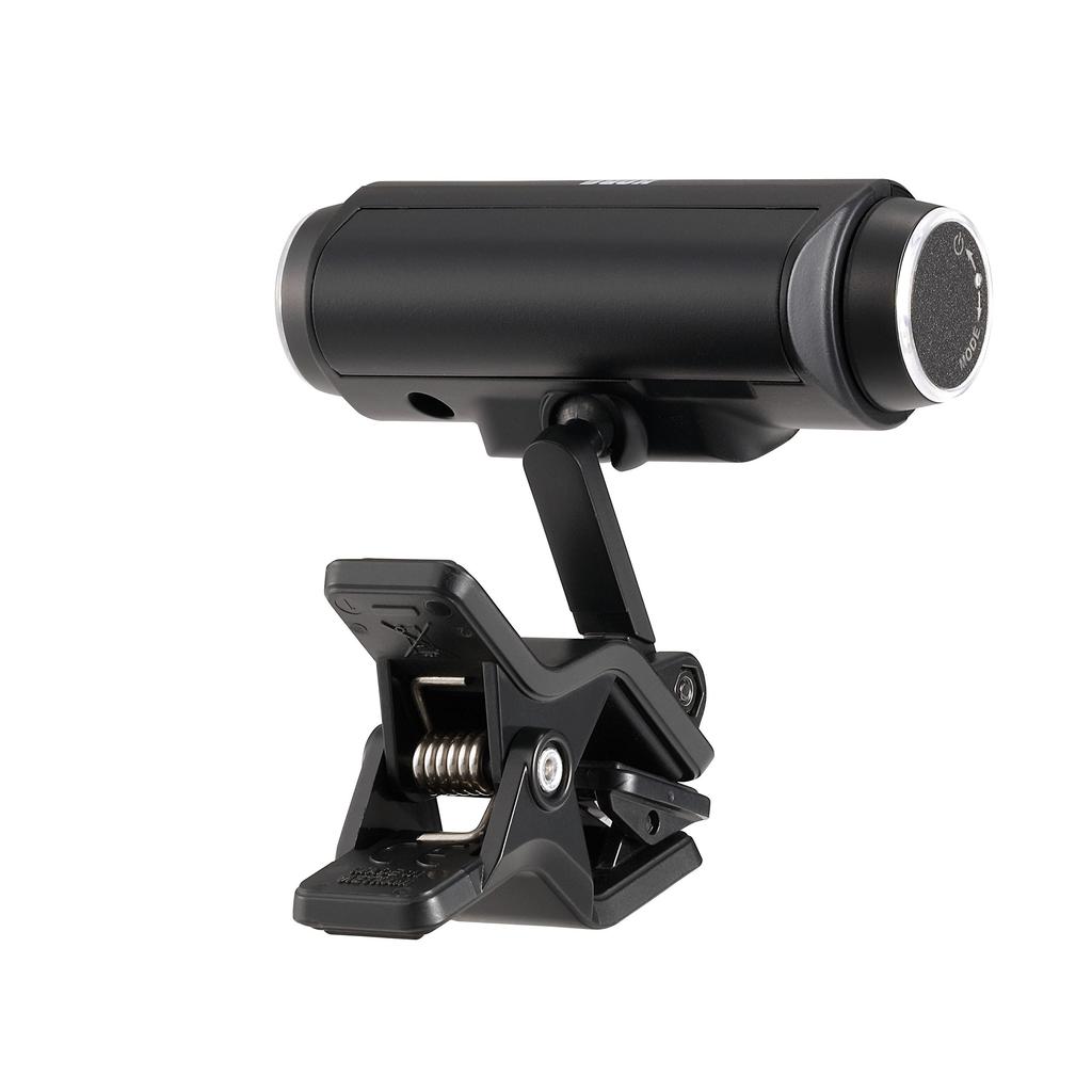 KORG SH-CS100 Clip Tuner Sledgehammer Custom 100