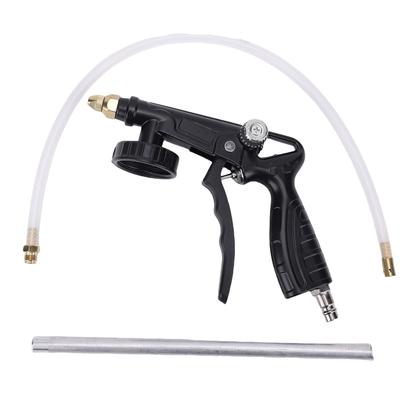 Undercoating Spray Gun Anti Rusty Undercoat Sprayer with Hose for Car Body Chassis