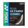 YONEX Badminton Gut String BG66 Ultimax BG66UM
