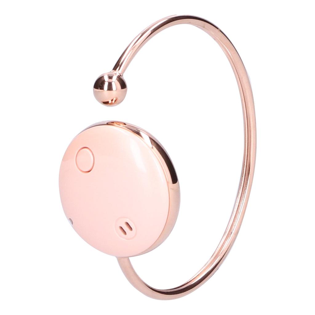 Mosquito Repellent Bracelet Portable Ultrasonic Mosquito Repeller Wristband USB Charging for