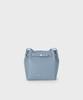 Herma Belt Bucket Bag Bluebell