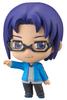 Petit Gundam Build Fighters Try Box Chara! Ver.G 6-Piece