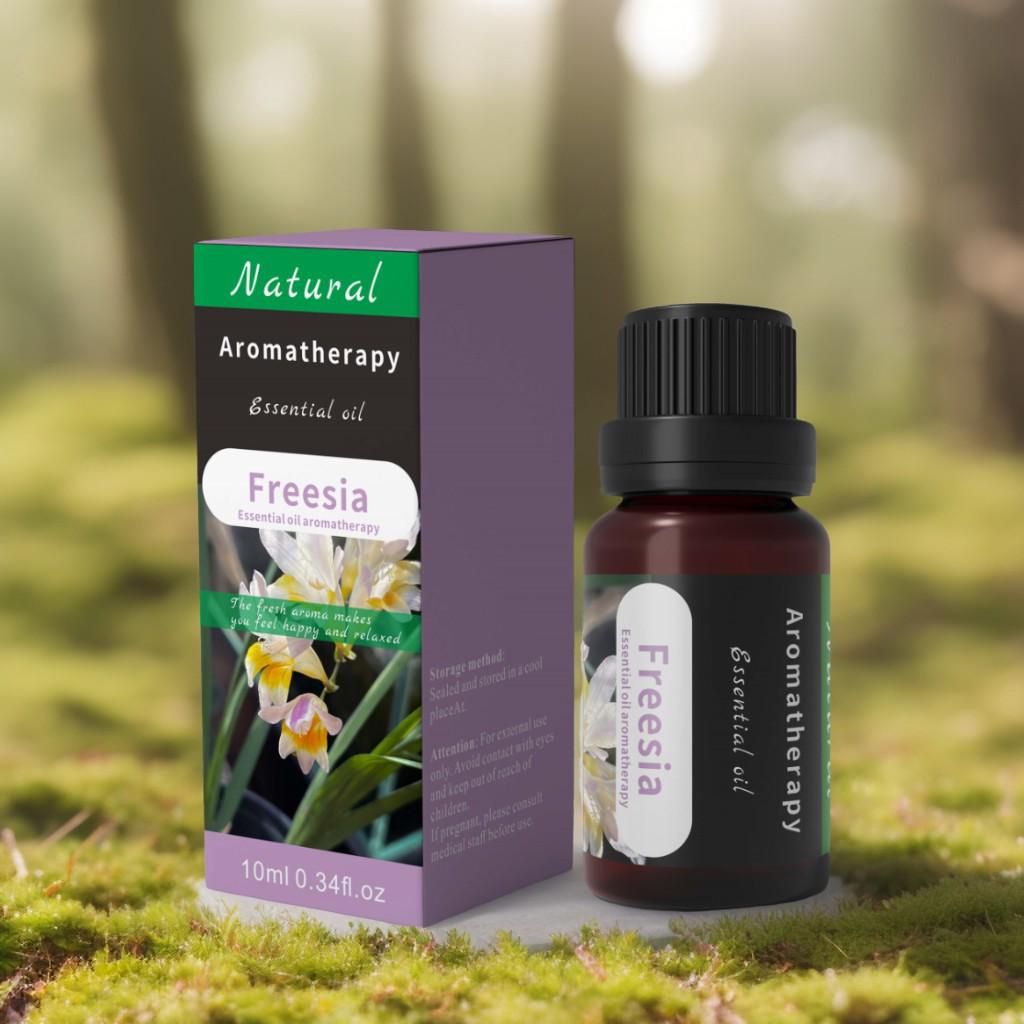 Grenzüberschreitender Aroma-Diffusor für ätherische Öle für Massage & Aromatherapie
