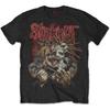 Slipknot Torn Apart Maglietta Unisex da Uomo-