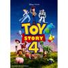 [Puzzle Life] Disney Pixar Toy Story 4 III 500-Piece Jigsaw Puzzle PL516D by Puzzle Life