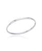 Lloyd Basic Round 10K Gold Ring 1.0Mm Lrt26008T (A Type)