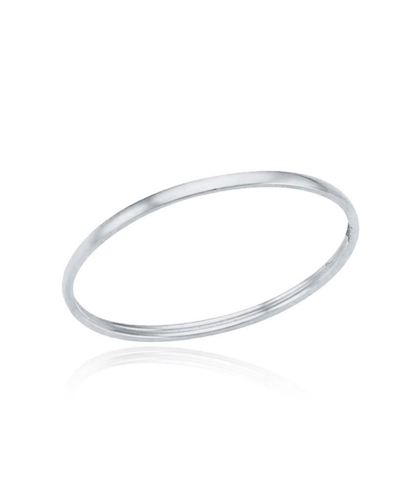 Lloyd Basic Round 10K Gold Ring 1.0Mm Lrt26008T (A Type)